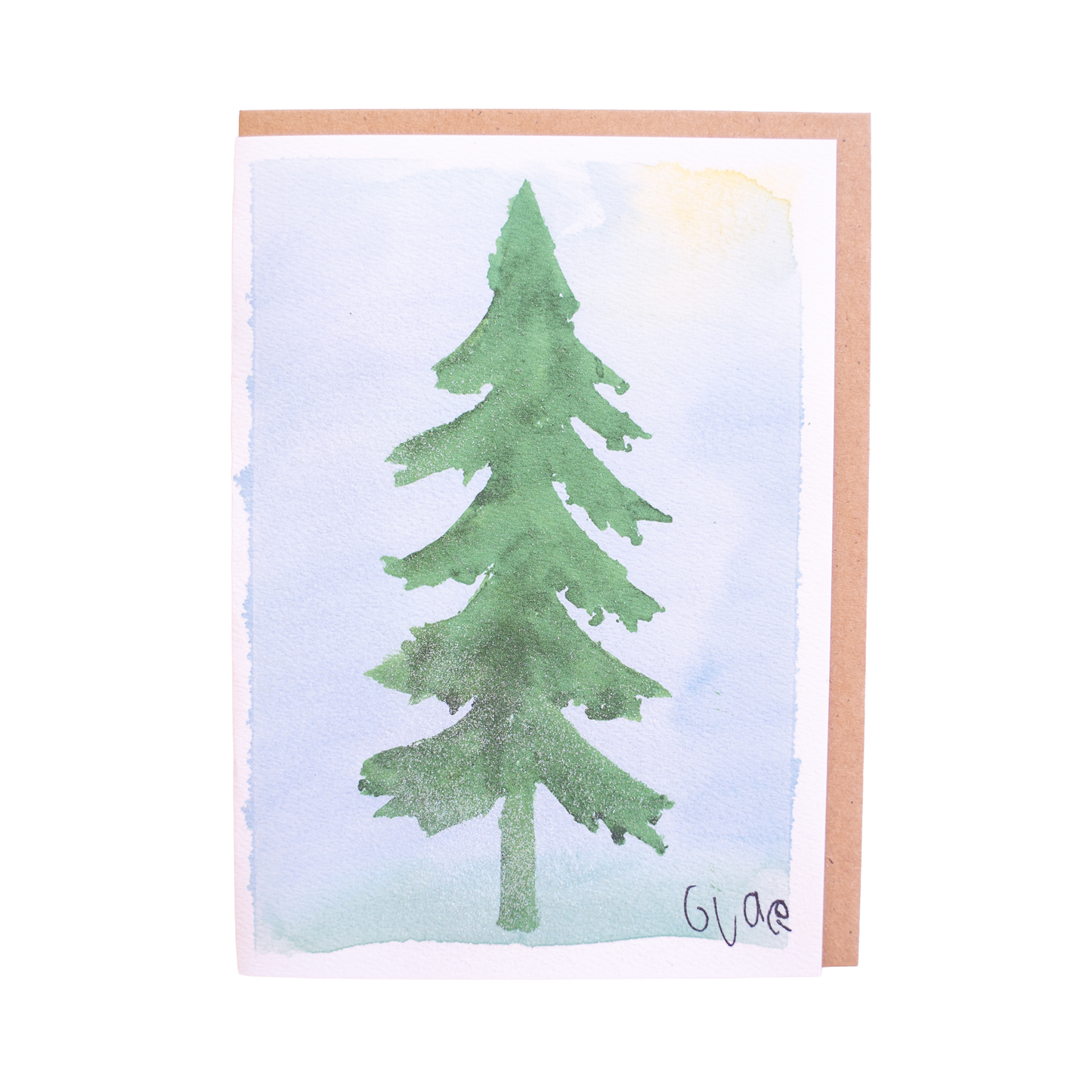 'Tis the Season #1' Card