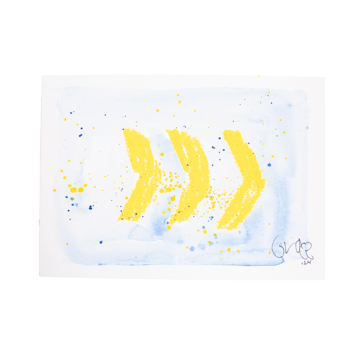 'Power of Three' Originals