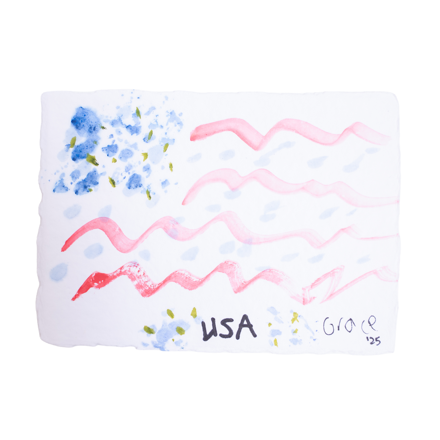 'Patriot' Originals