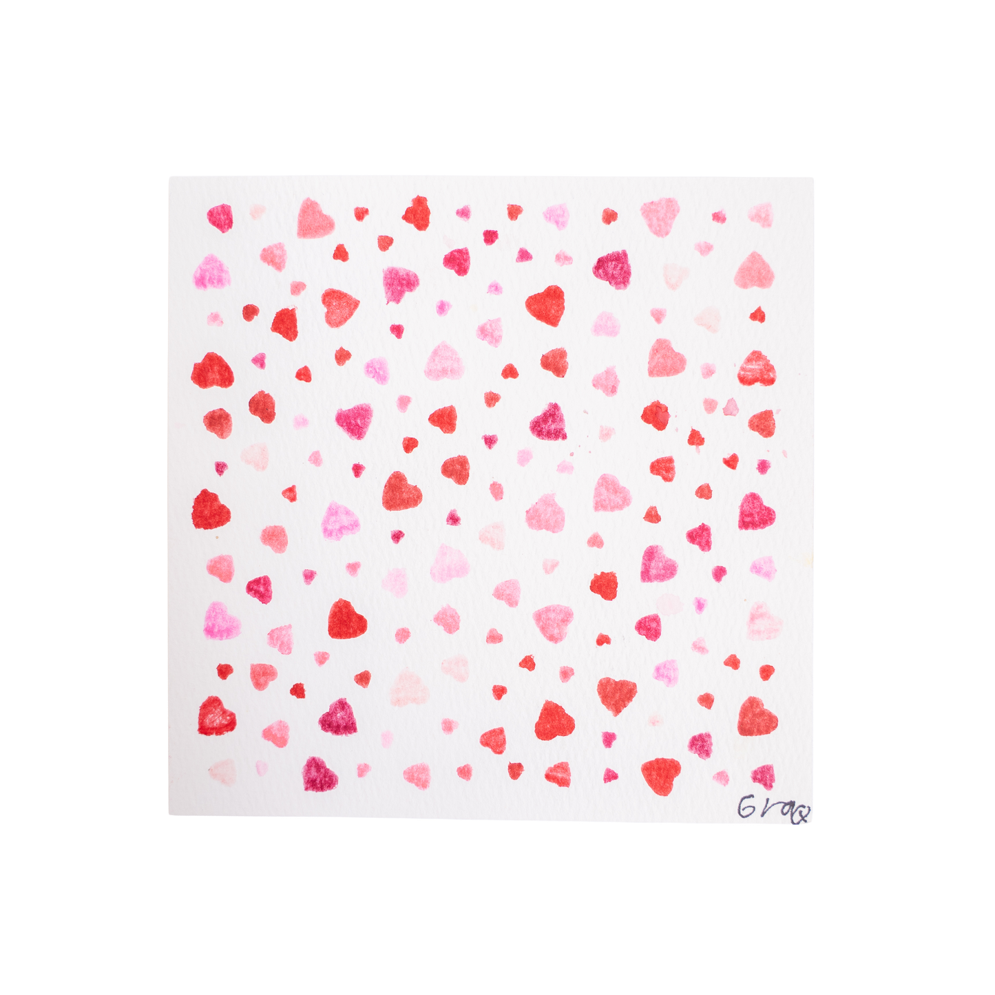 'A Million Little Pieces' Originals