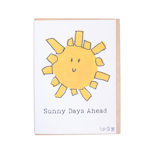 Thinking of You Card Bundle