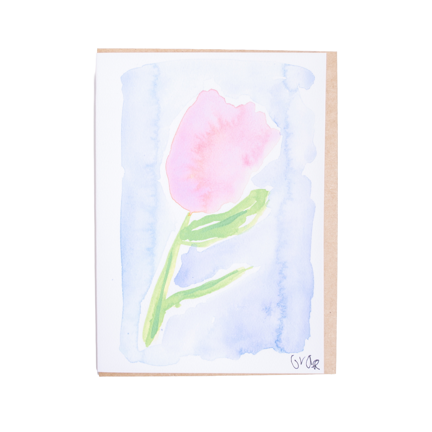 Floral Card Bundle