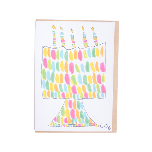 Birthday Card Bundle