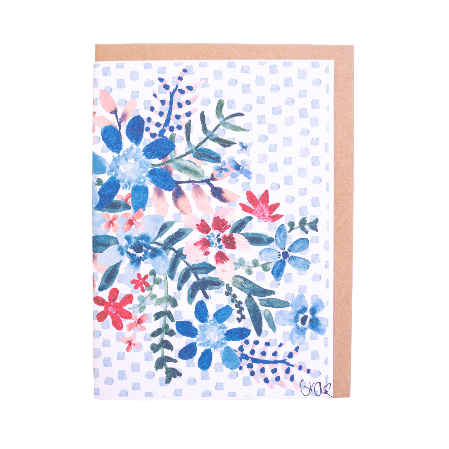 Liberty Bloom