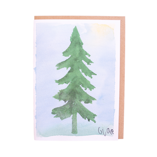 'Tis the Season #1' Card