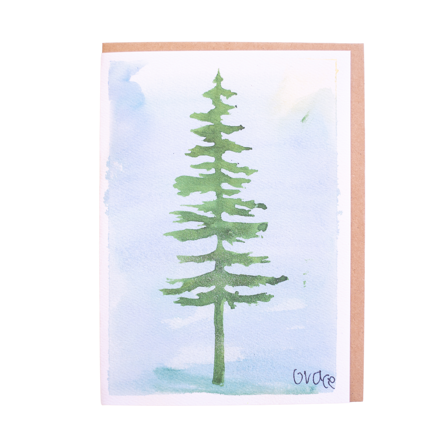 'Tis the Season #2' Card