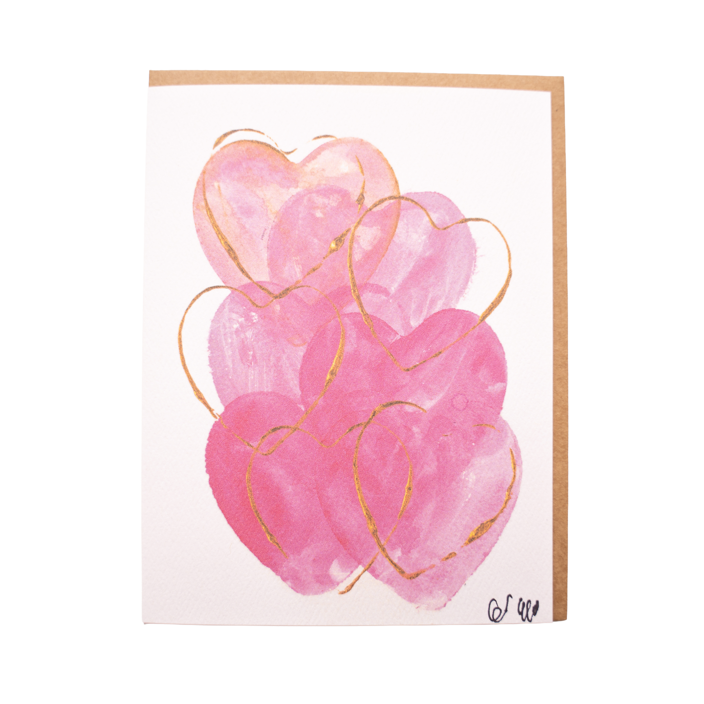 'Sweetheart' Card