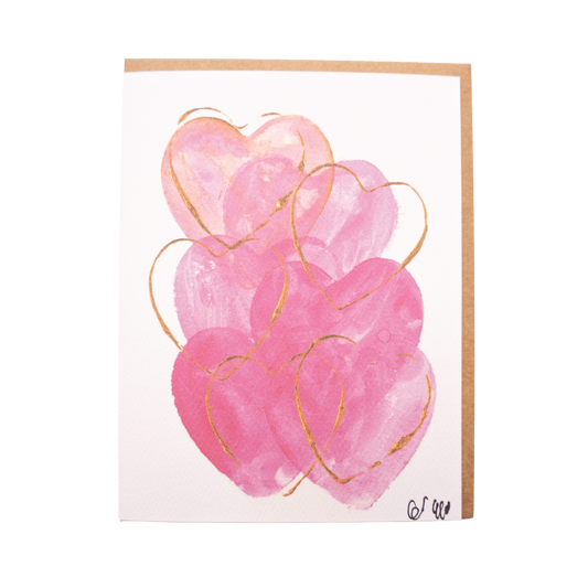 'Sweetheart' Card