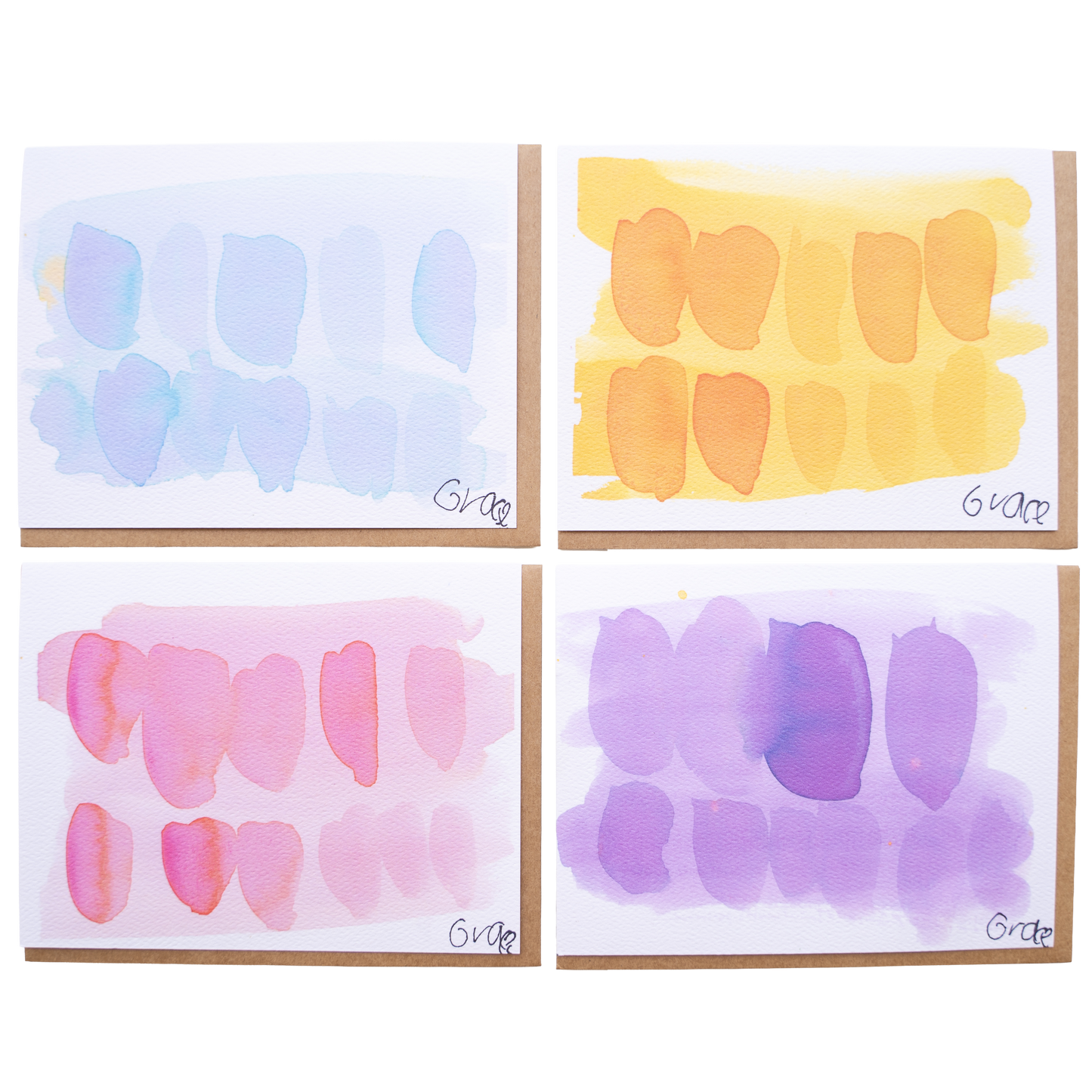 'Working in Color' Box Set