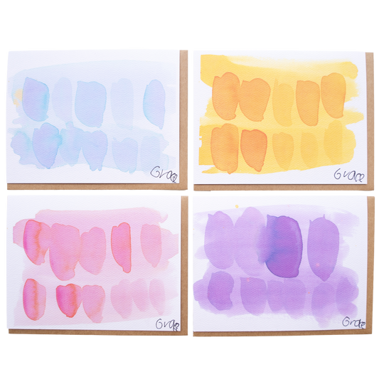'Working in Color' Box Set