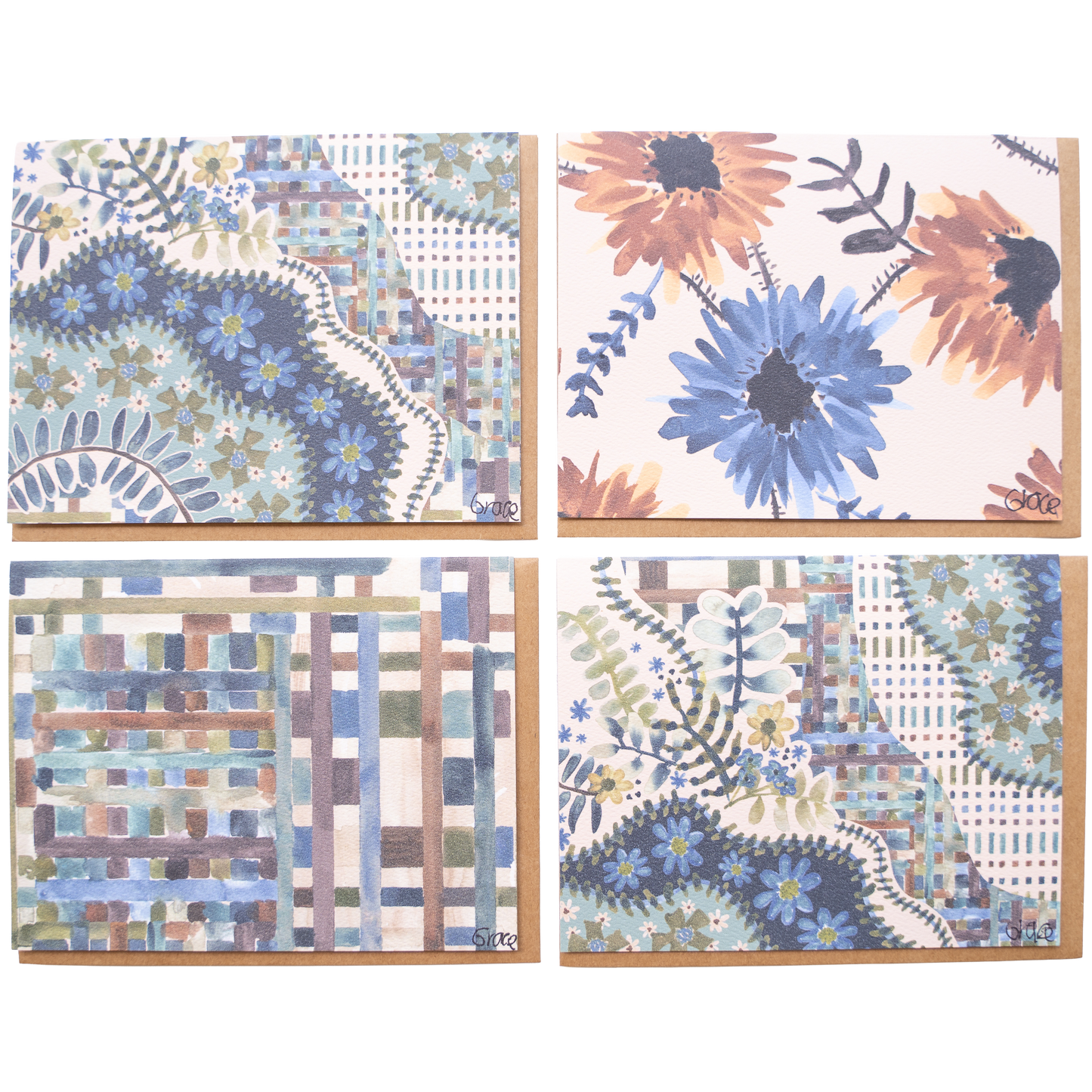 'Fields of Fall' Box Set