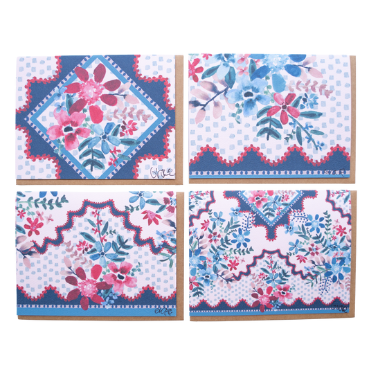 'Liberty Bloom' Box Set