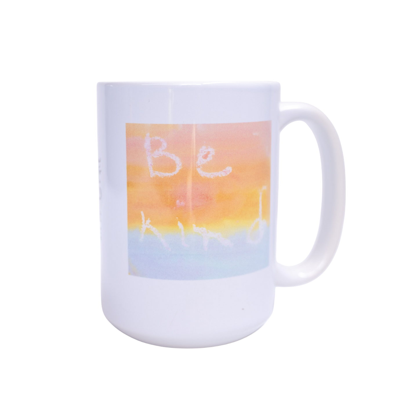 'Be Kind' Mug