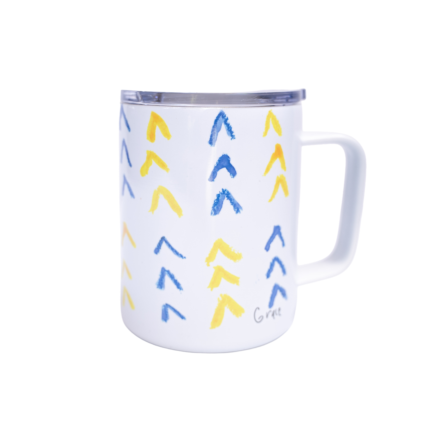 'Lucky' Tumbler