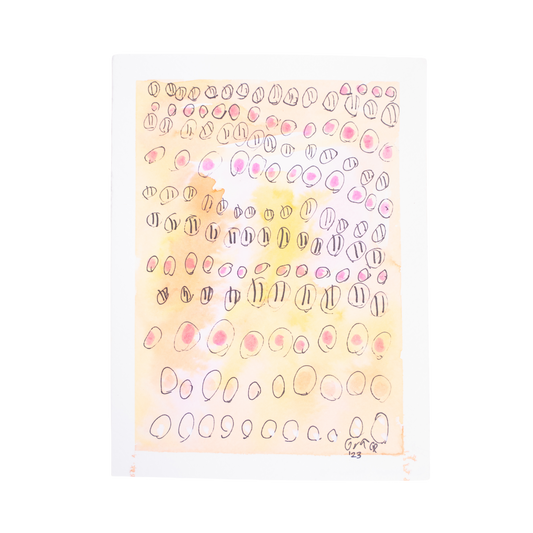 'You Never Know #18' Originals