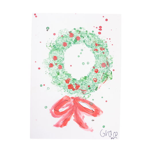 'Season's Greetings' Originals