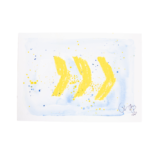 'Power of Three' Originals