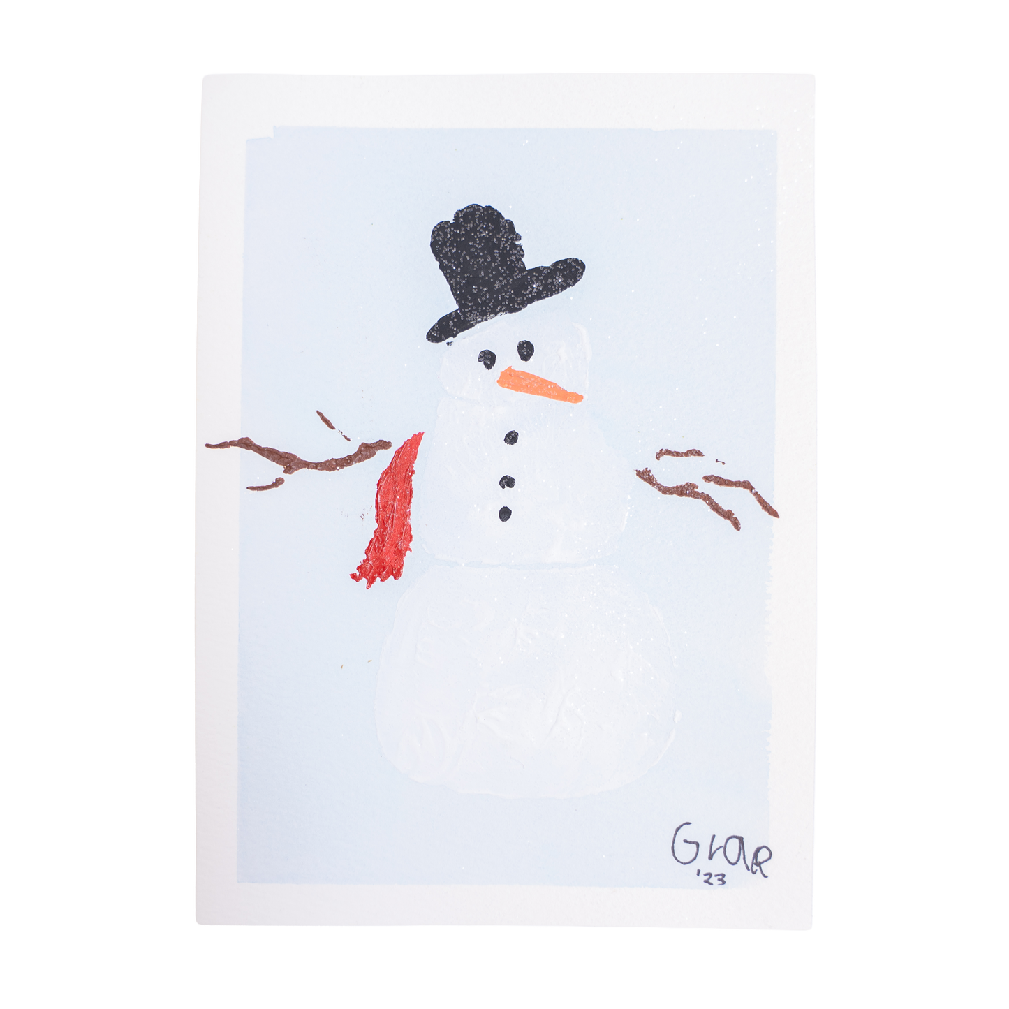 'Olaf' Originals