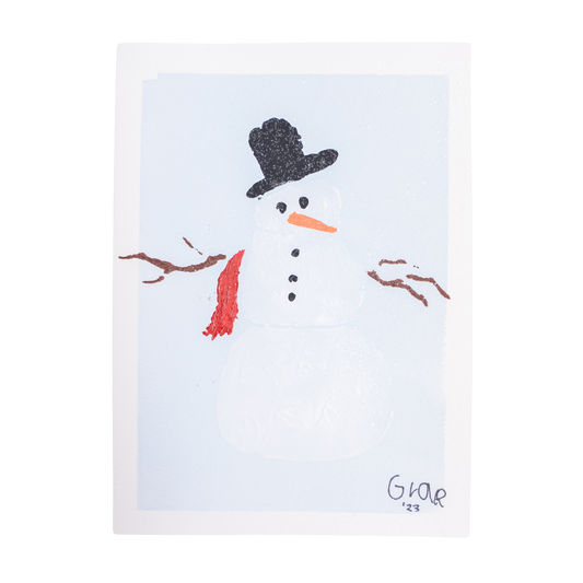 'Olaf' Originals