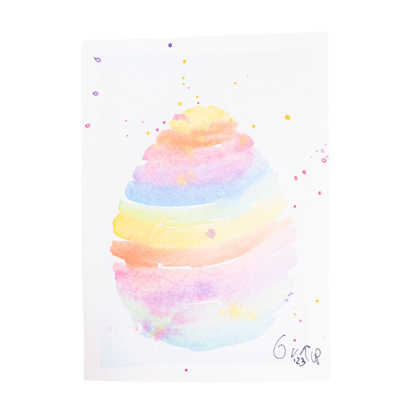 'Eggstraordinary' Originals