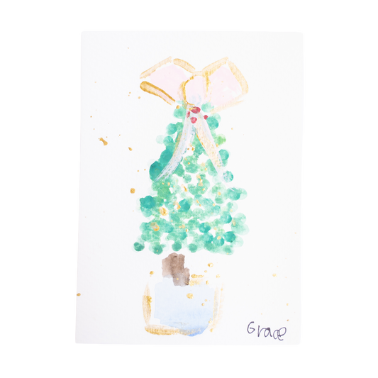 'Bow On Top' Originals