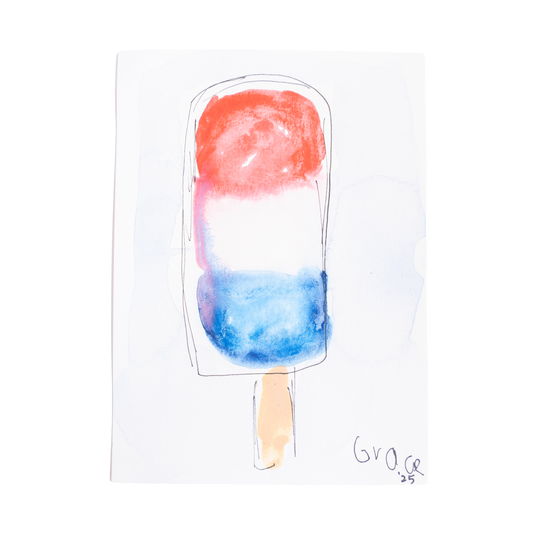 'Bomb Pops' Originals