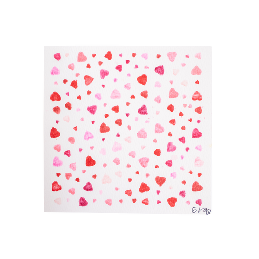 'A Million Little Pieces' Originals