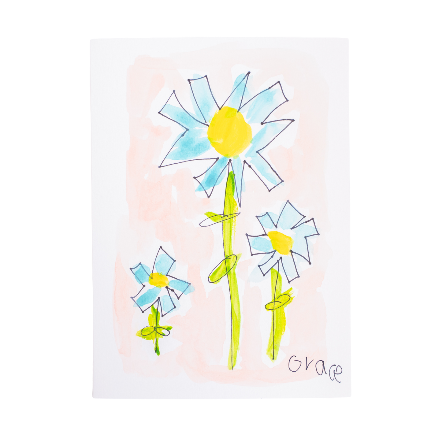 'Abundance' Originals