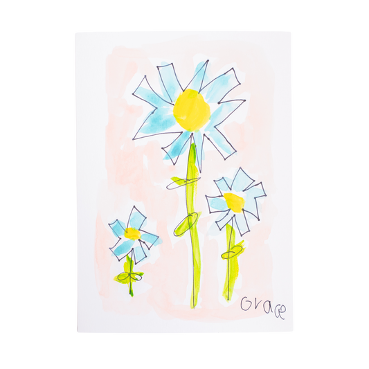 'Abundance' Originals