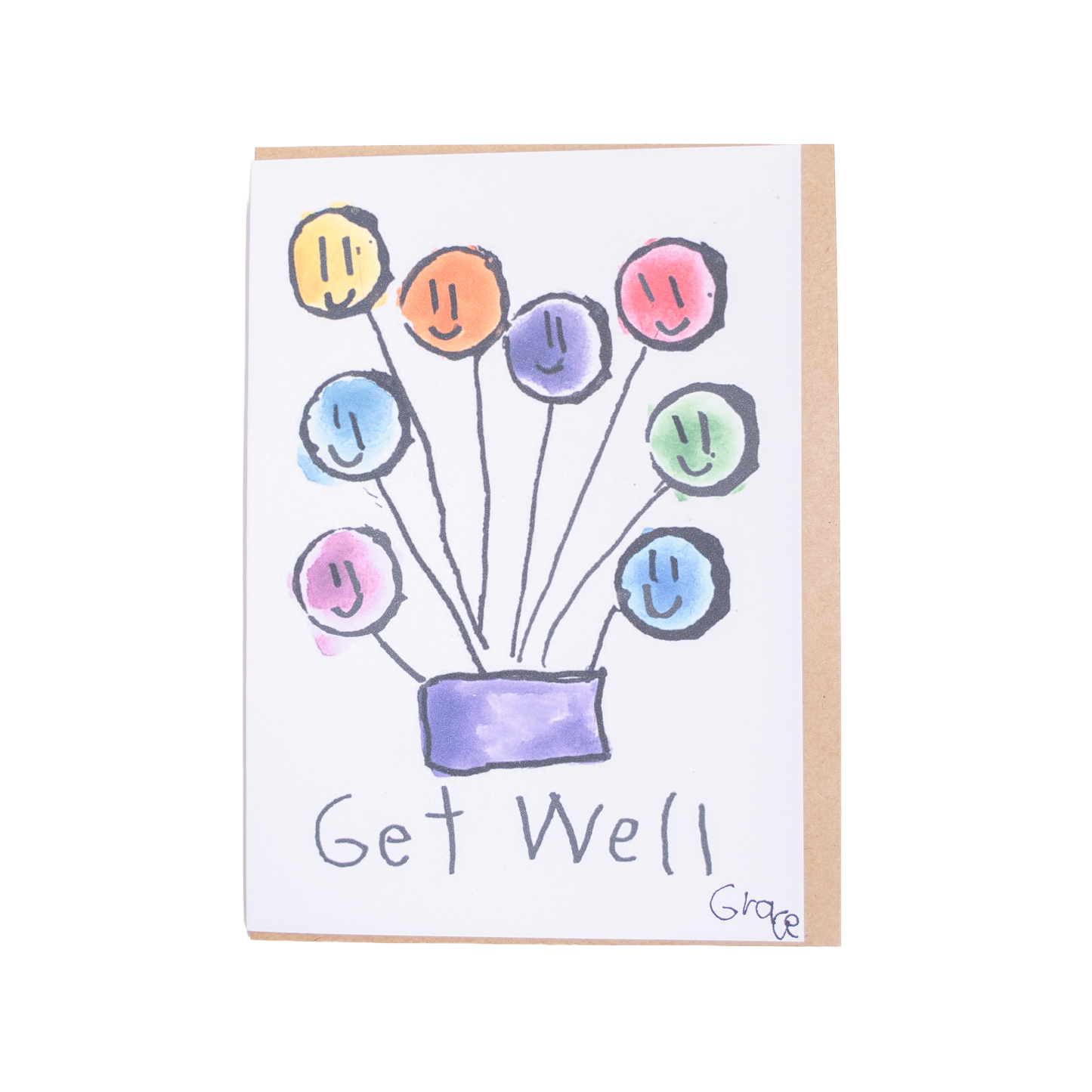 Thinking of You Card Bundle