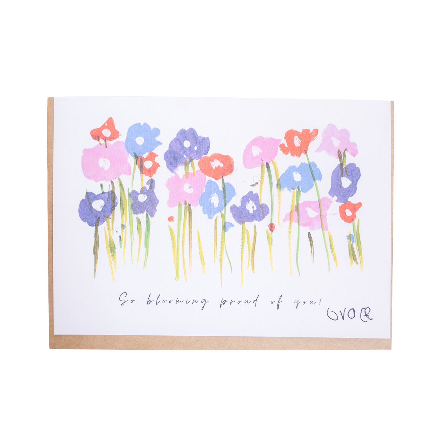 Thinking of You Card Bundle