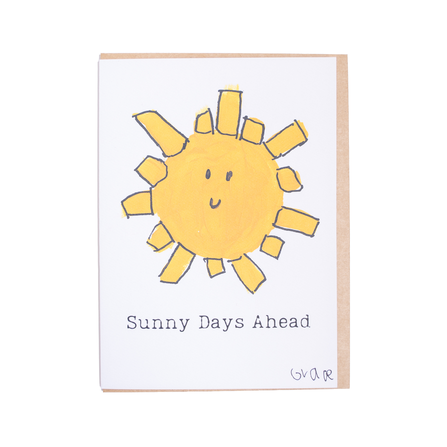 Thinking of You Card Bundle