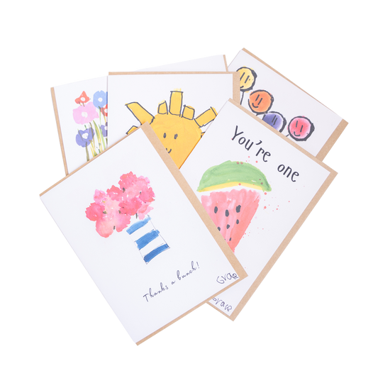 Thinking of You Card Bundle