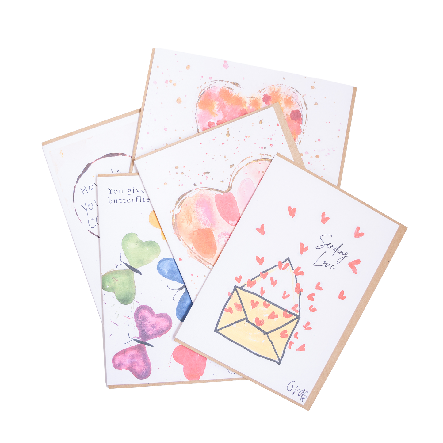 Someone Special Card Bundle