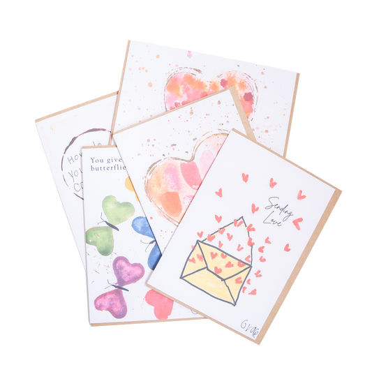 Someone Special Card Bundle