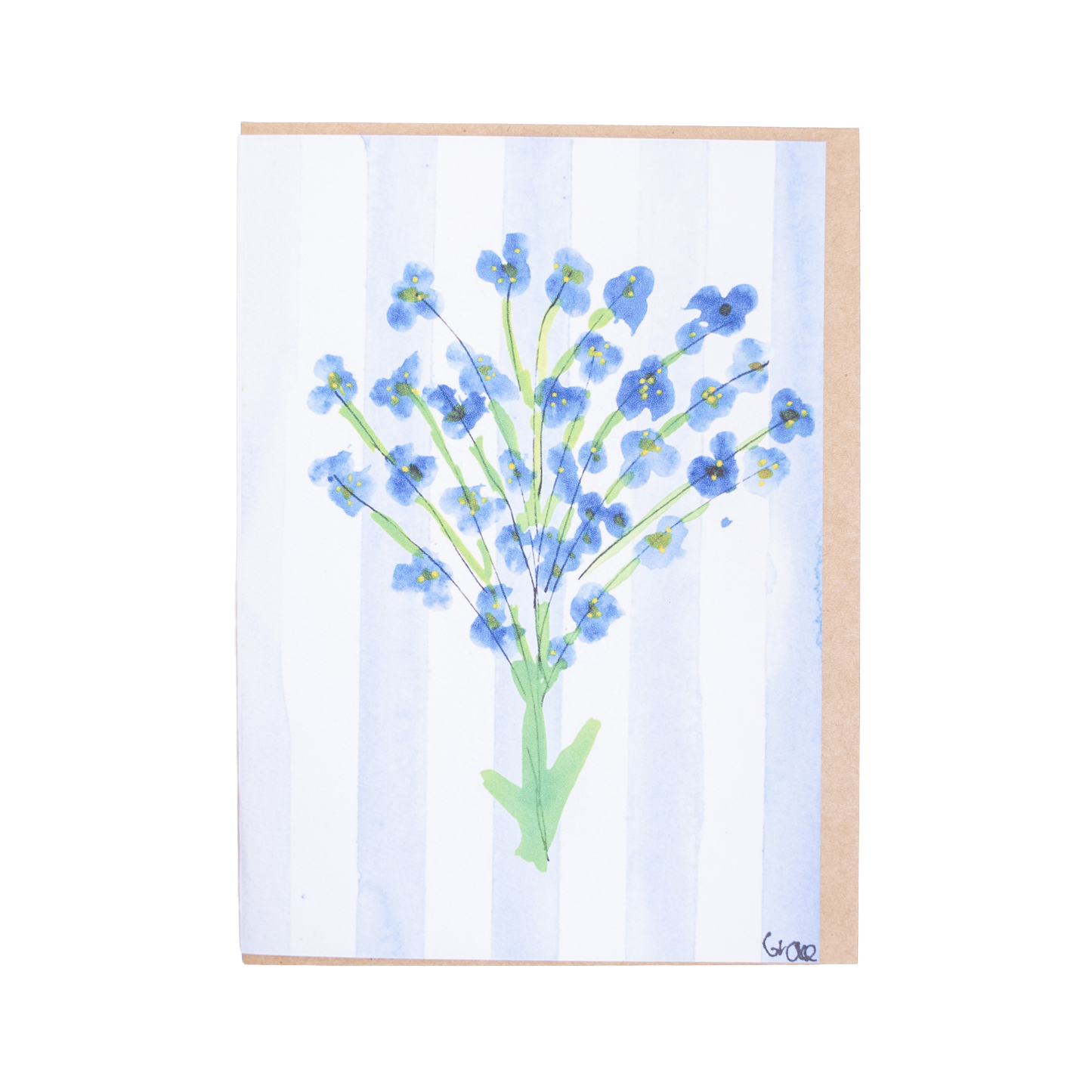 Floral Card Bundle