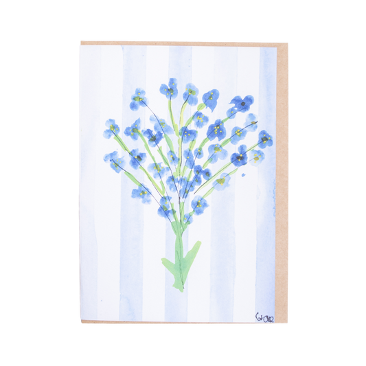 Floral Card Bundle