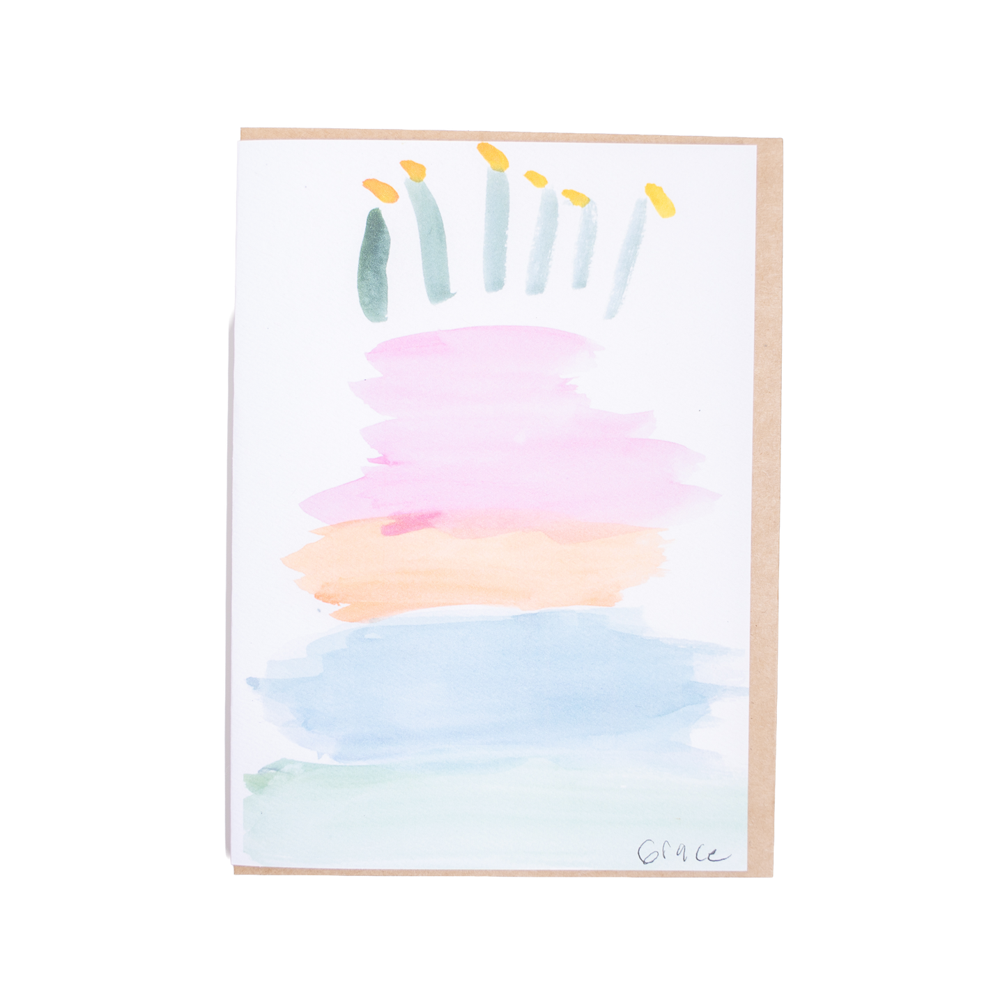 Birthday Card Bundle