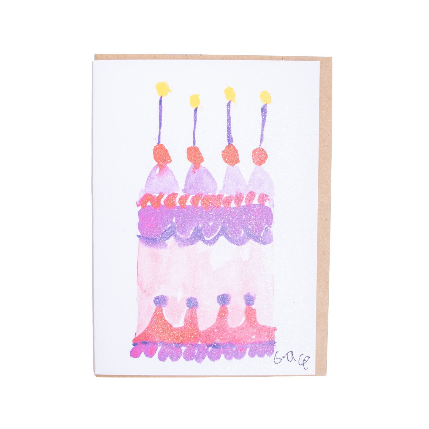 Birthday Card Bundle