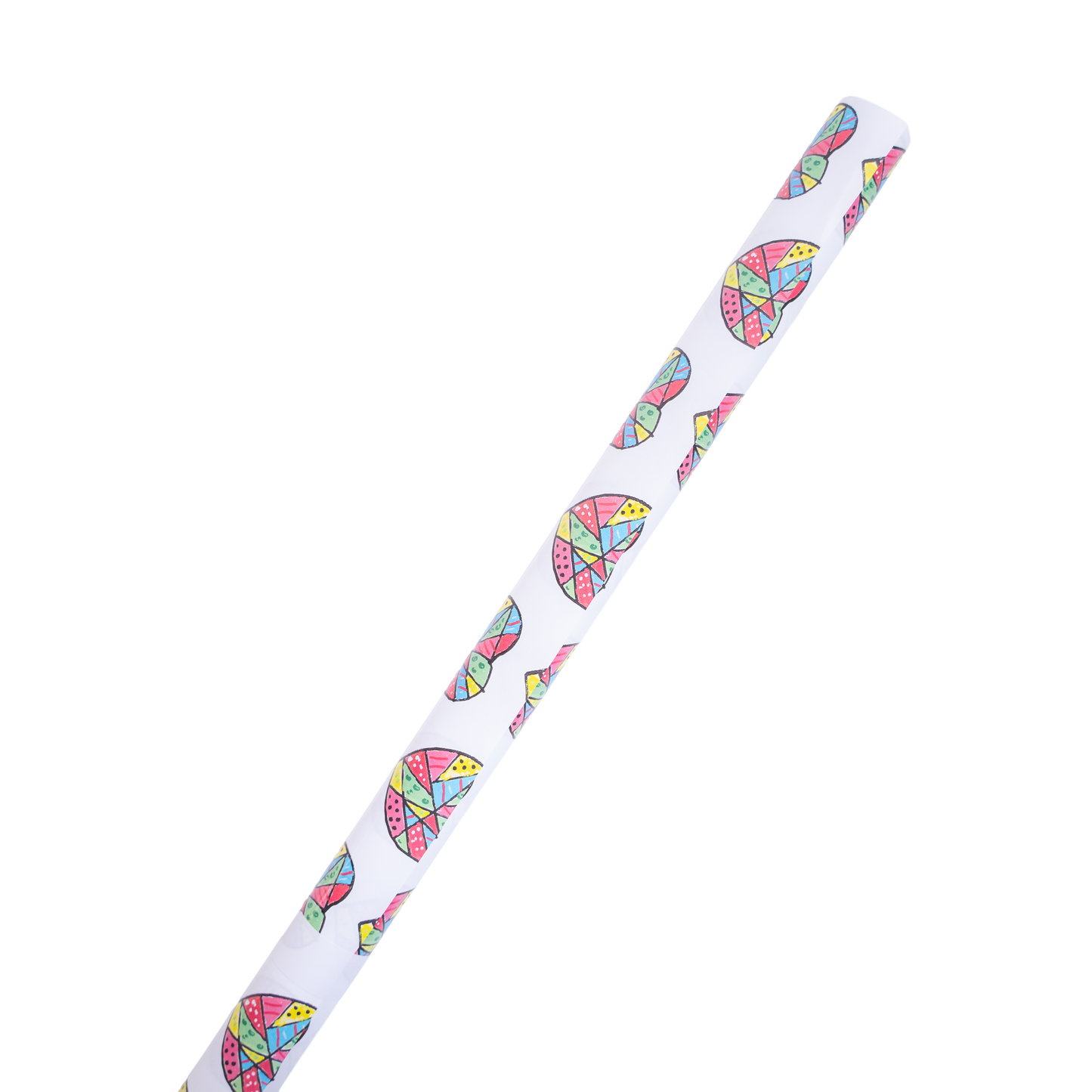 'Piece of My Heart' Wrapping Paper