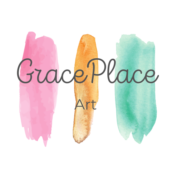 GracePlace Art